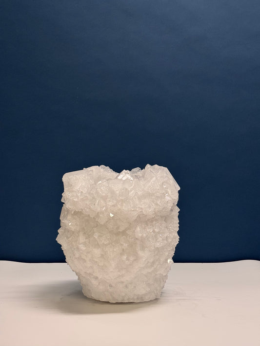 Medium Vase - Pure