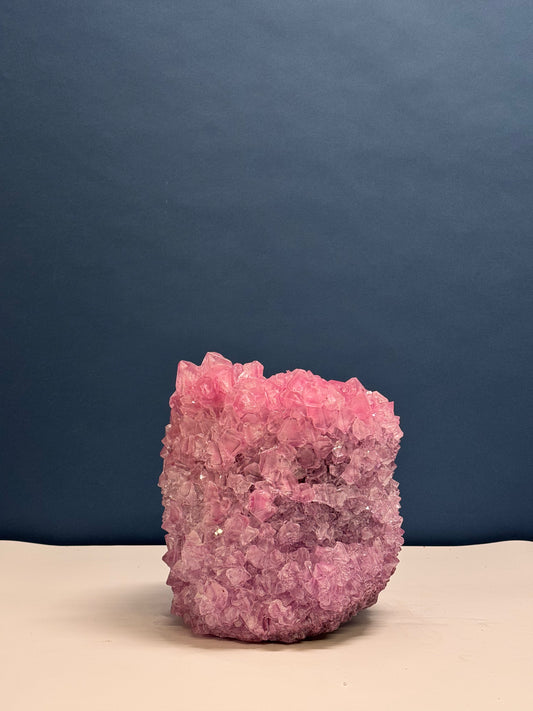 Medium Vase - Rose