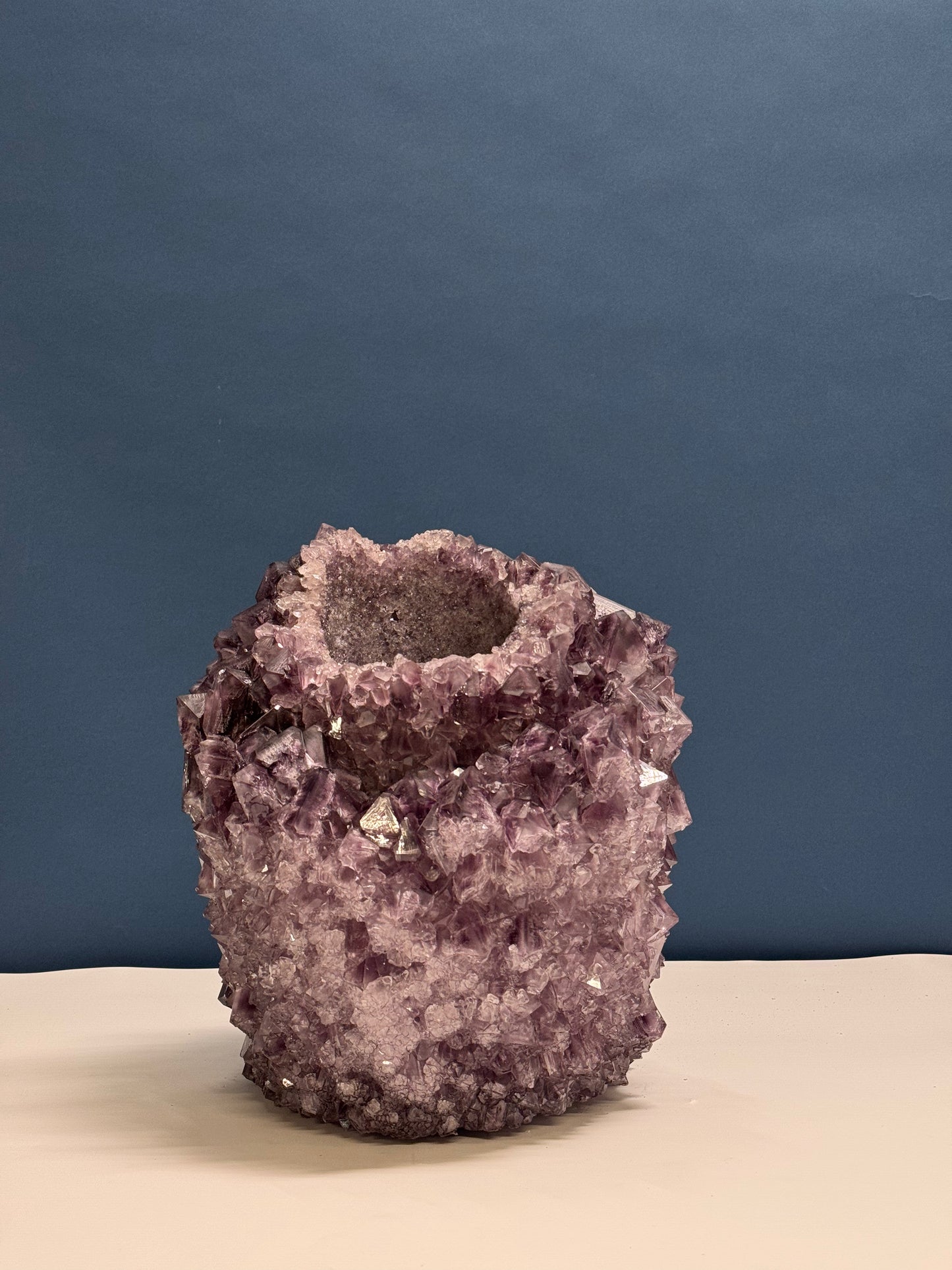 Medium Vase - Amethist II