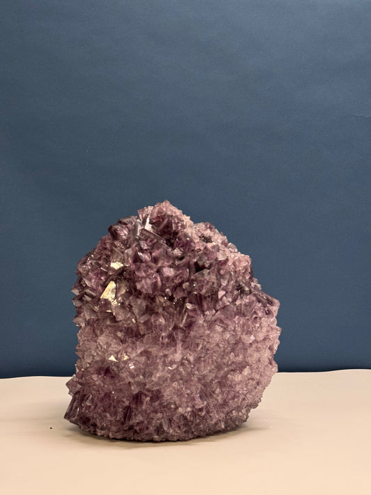 Medium Vase - Amethist II