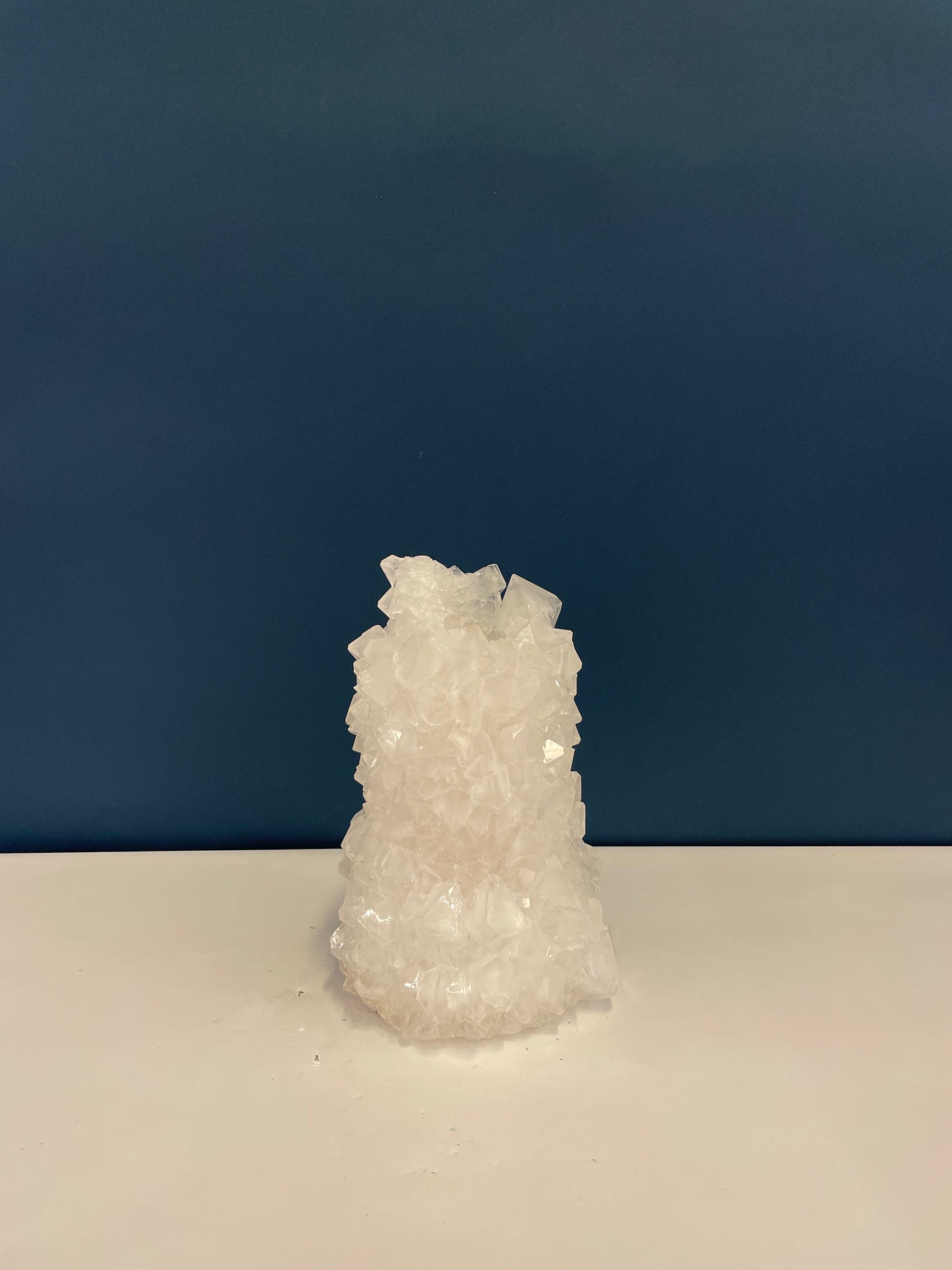 Small Vase - White