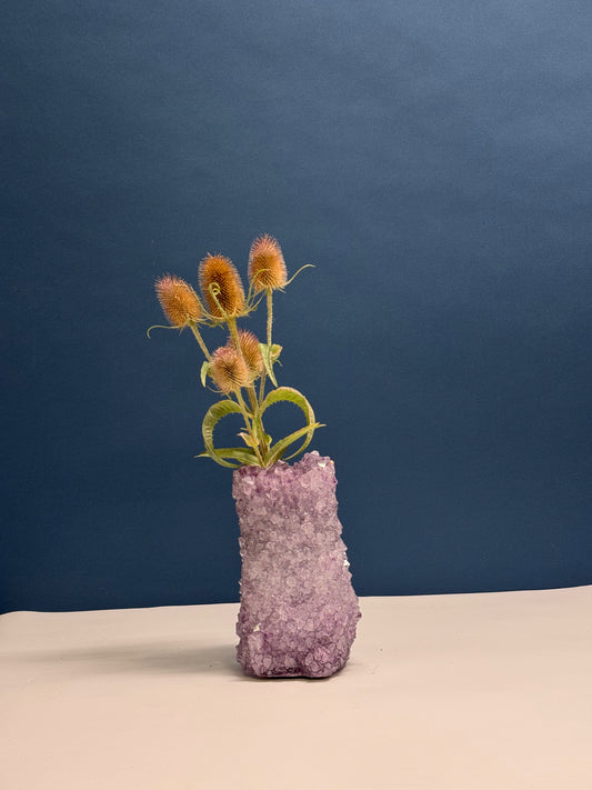 Small Vase - Lavender