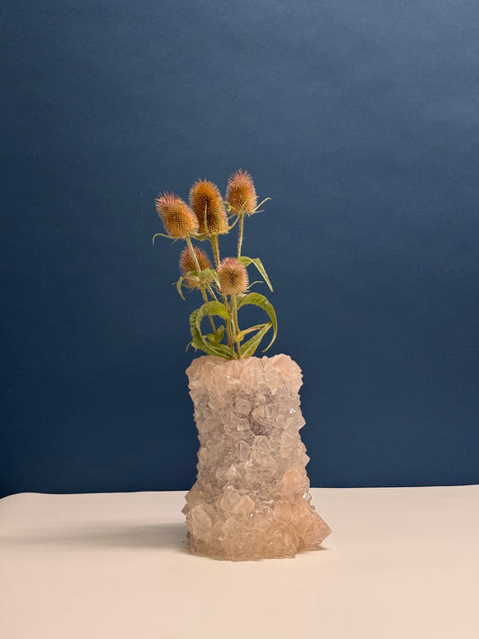 Small Vase - Mushroom