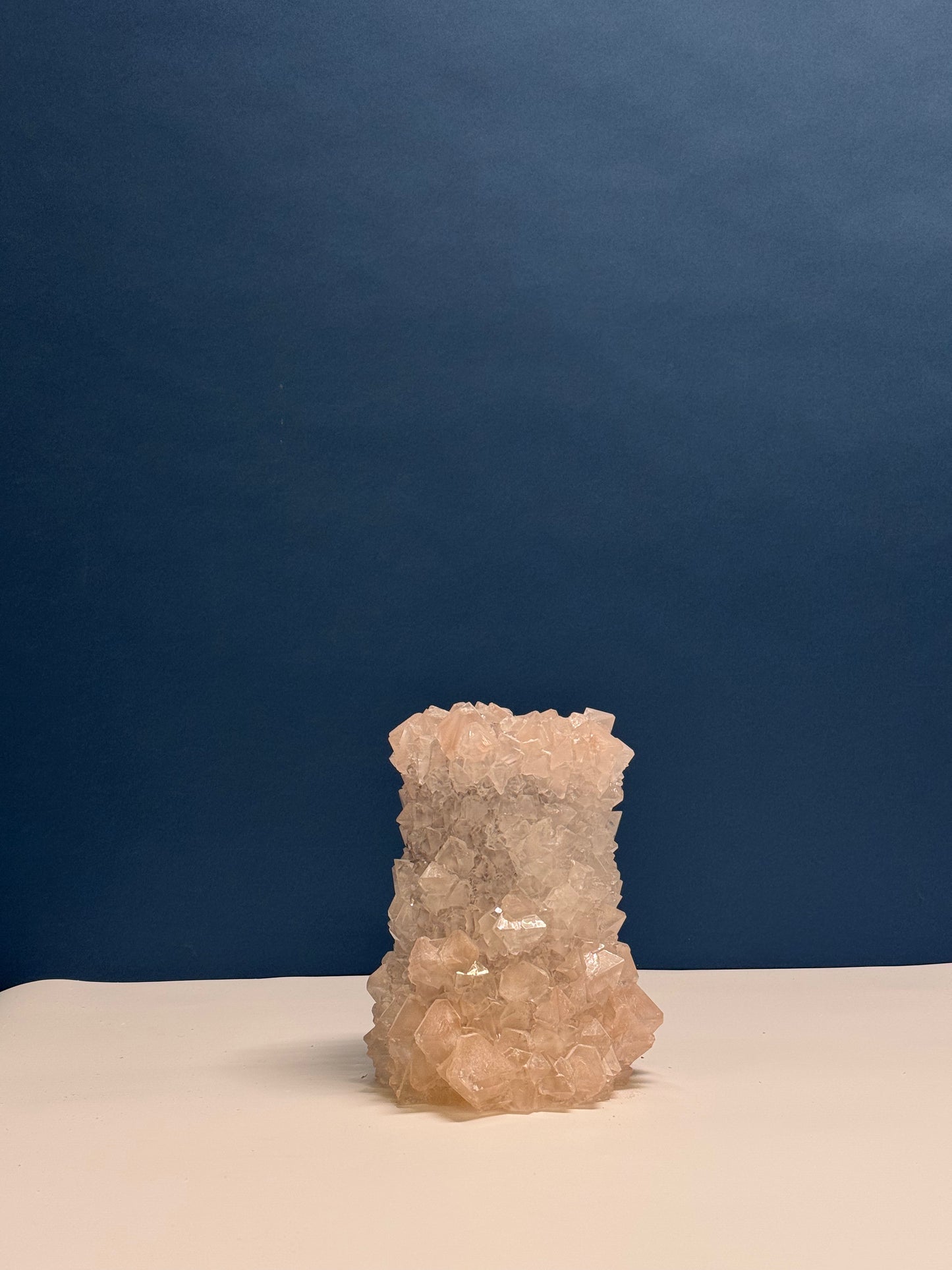 Small Vase - Mushroom