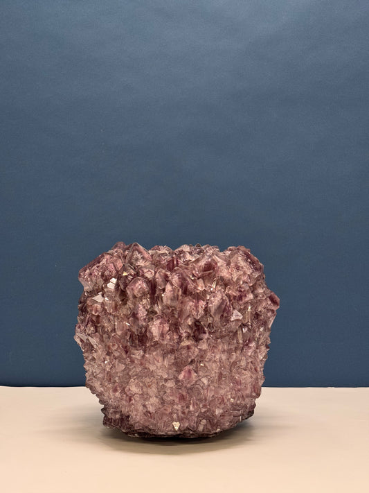 Medium Vase - Amethist
