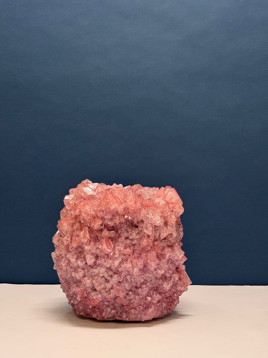 Medium Vase - Red