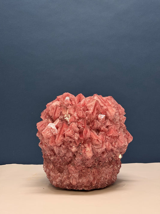 Medium Vase - Cherry