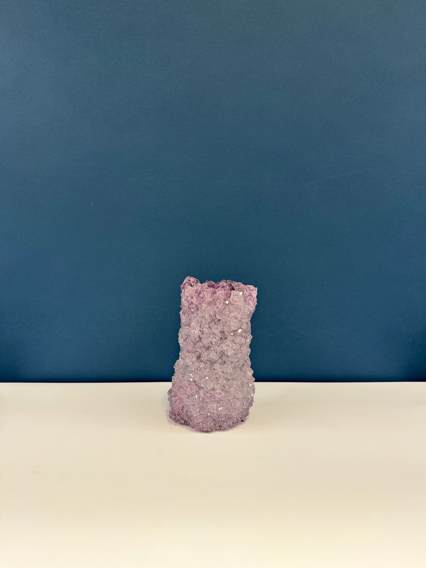 Small Vase - Lavender