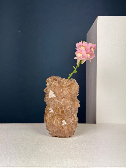 Mini Vase - Kaki