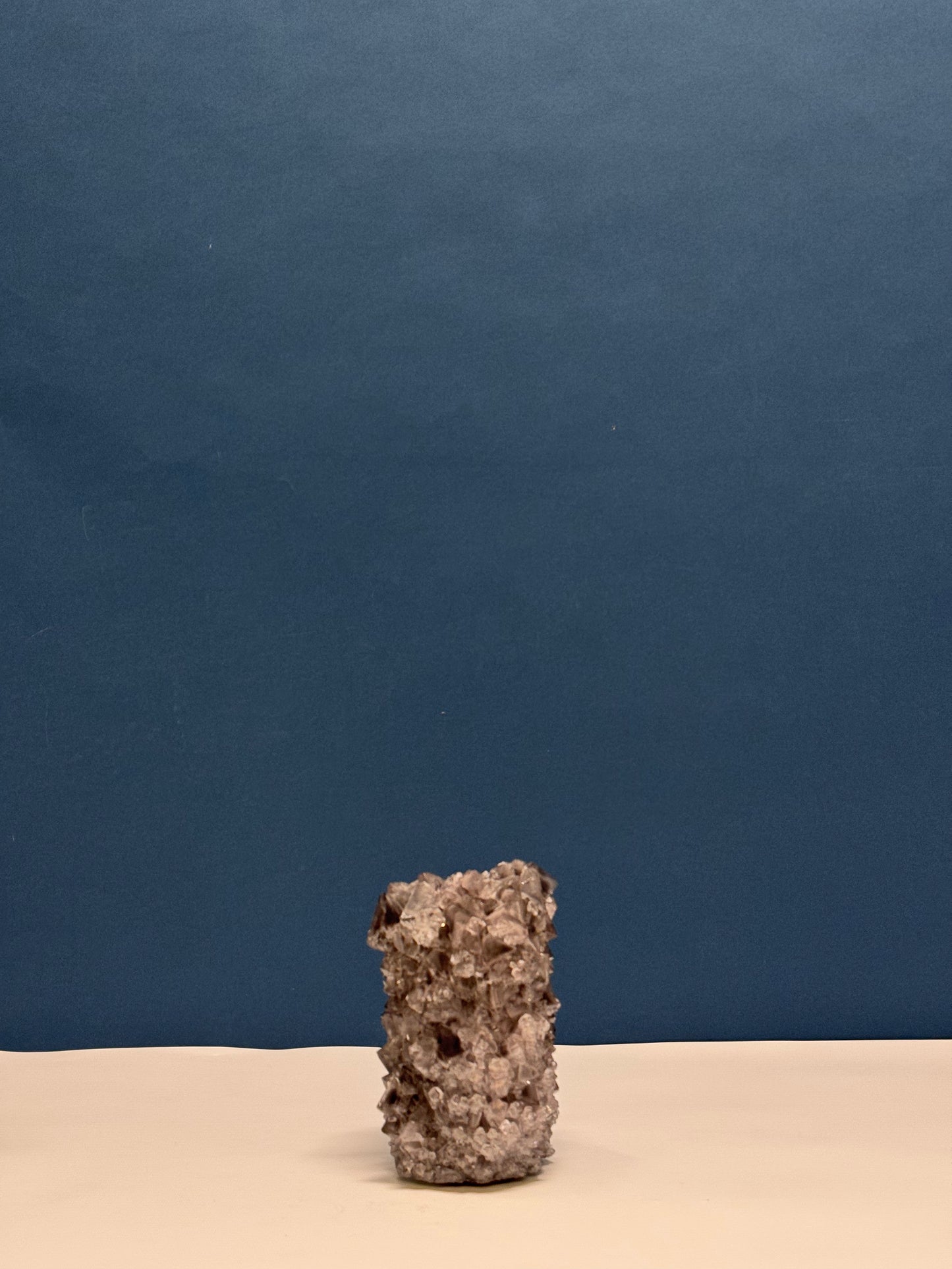 Mini Vase - Anthracite