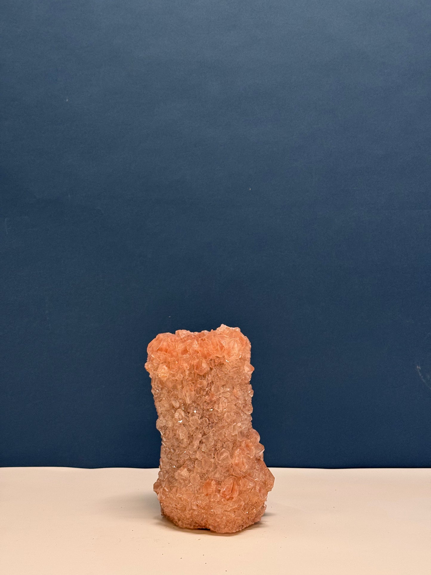 Small Vase - Blush