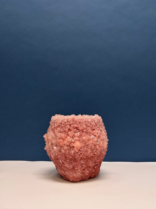 Medium Vase - Rose
