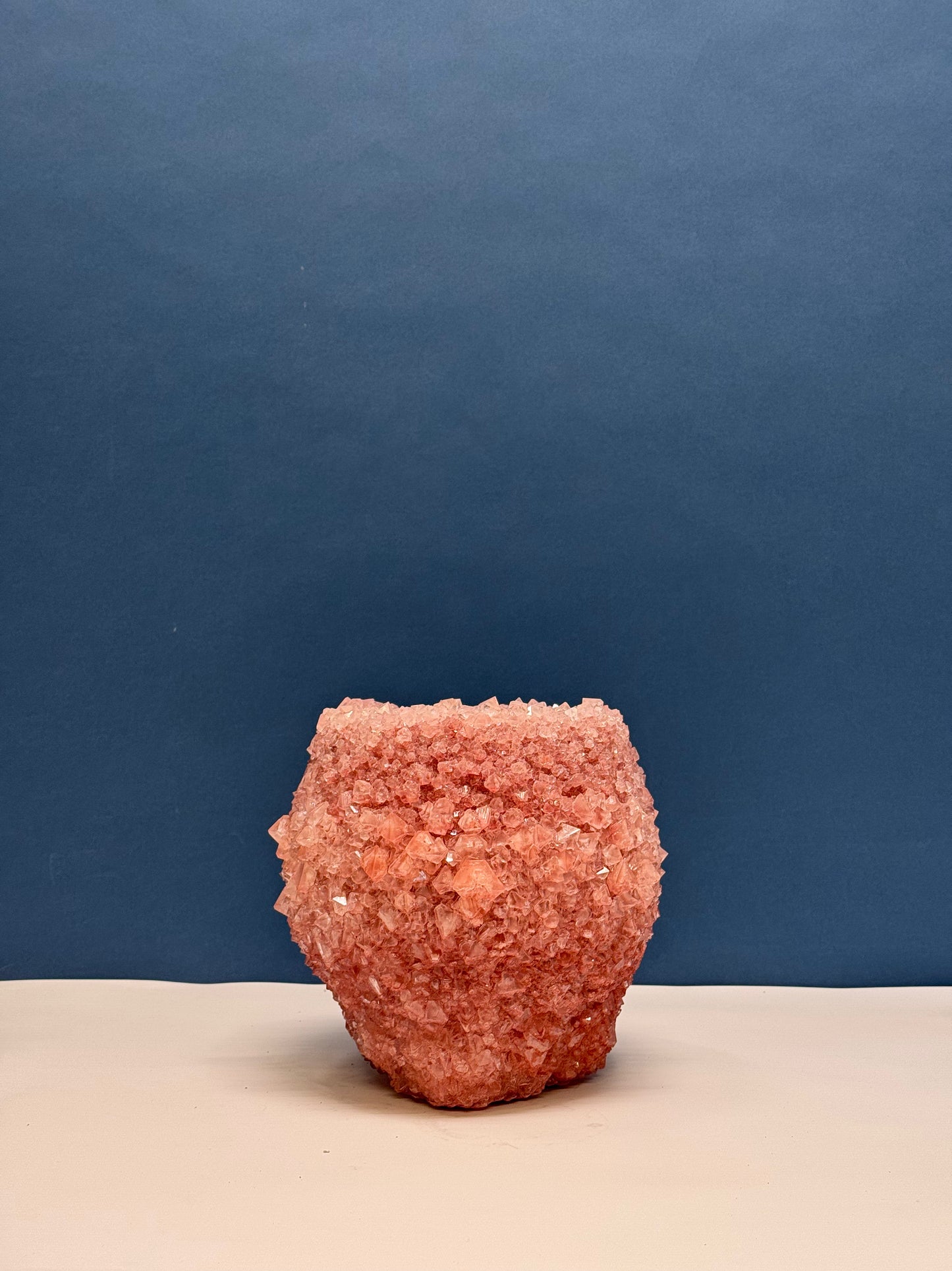 Medium Vase - Rose