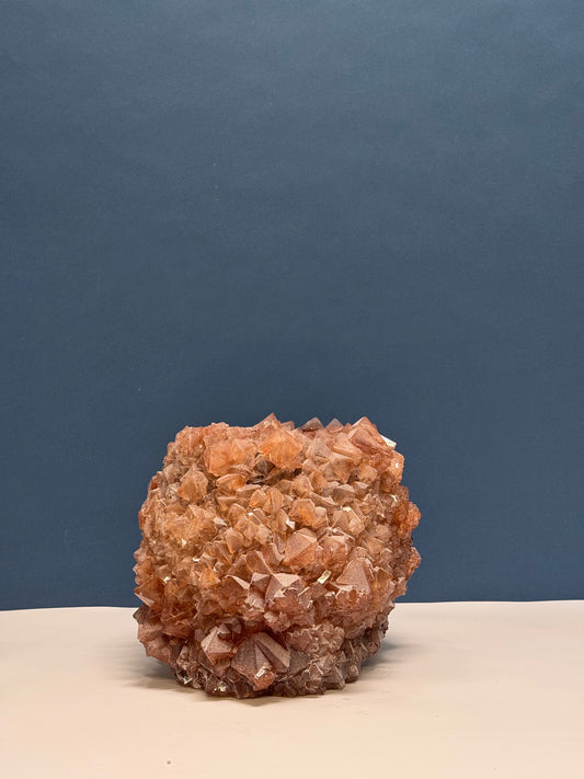 Medium Vase - Sienna