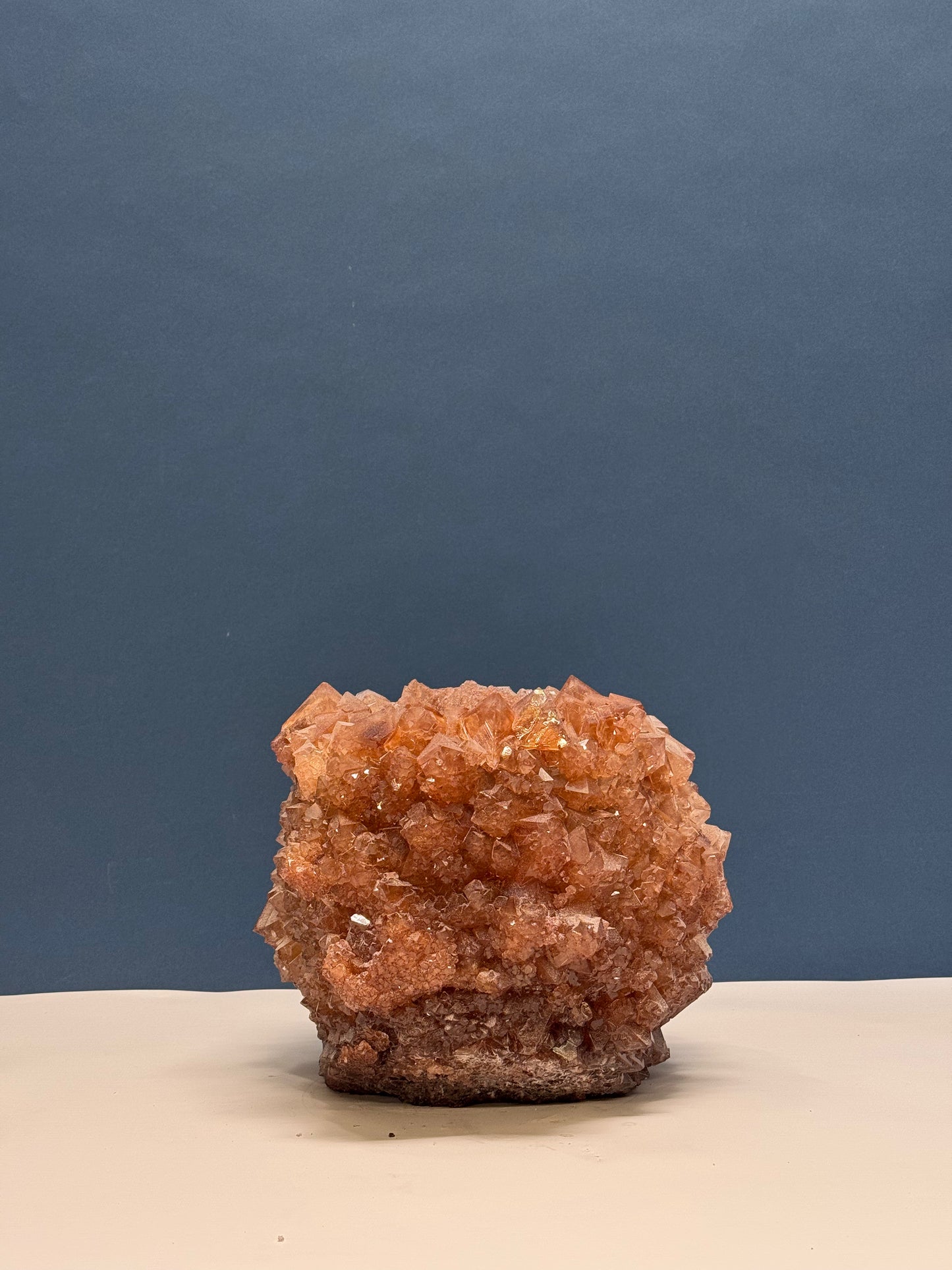 Medium Vase - Sienna