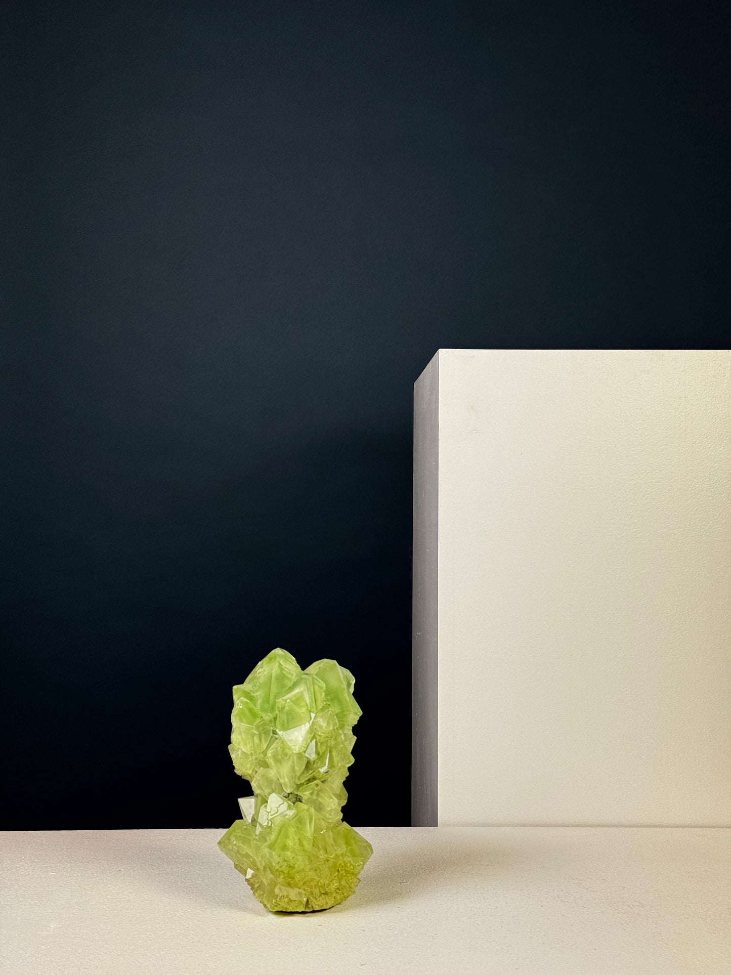 Mini Vase - Mint