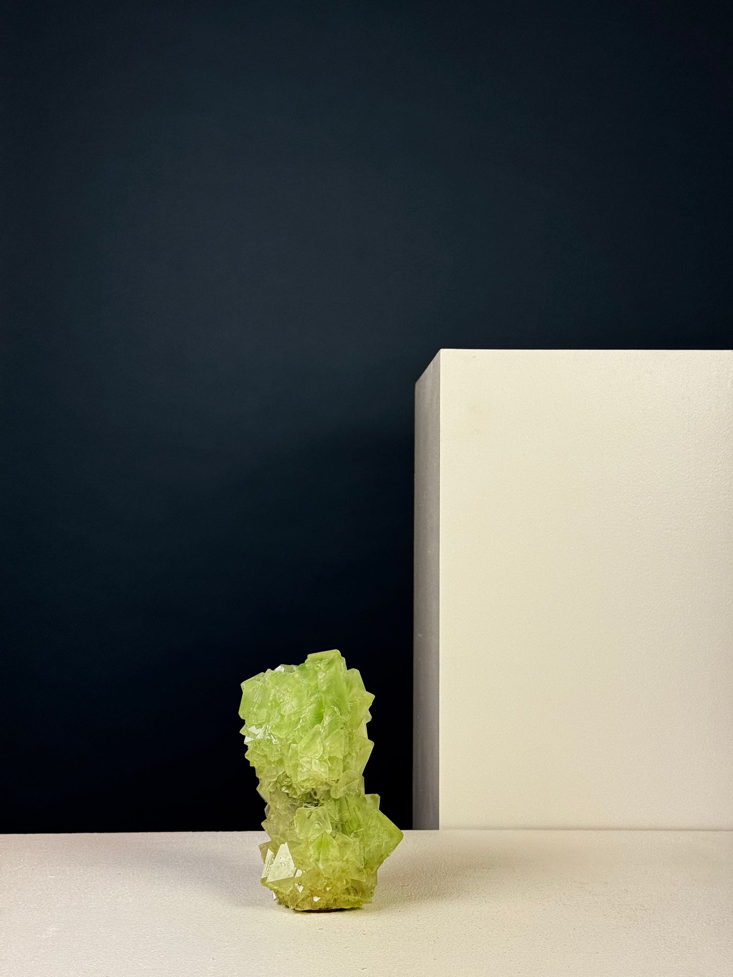 Mini Vase - Mint