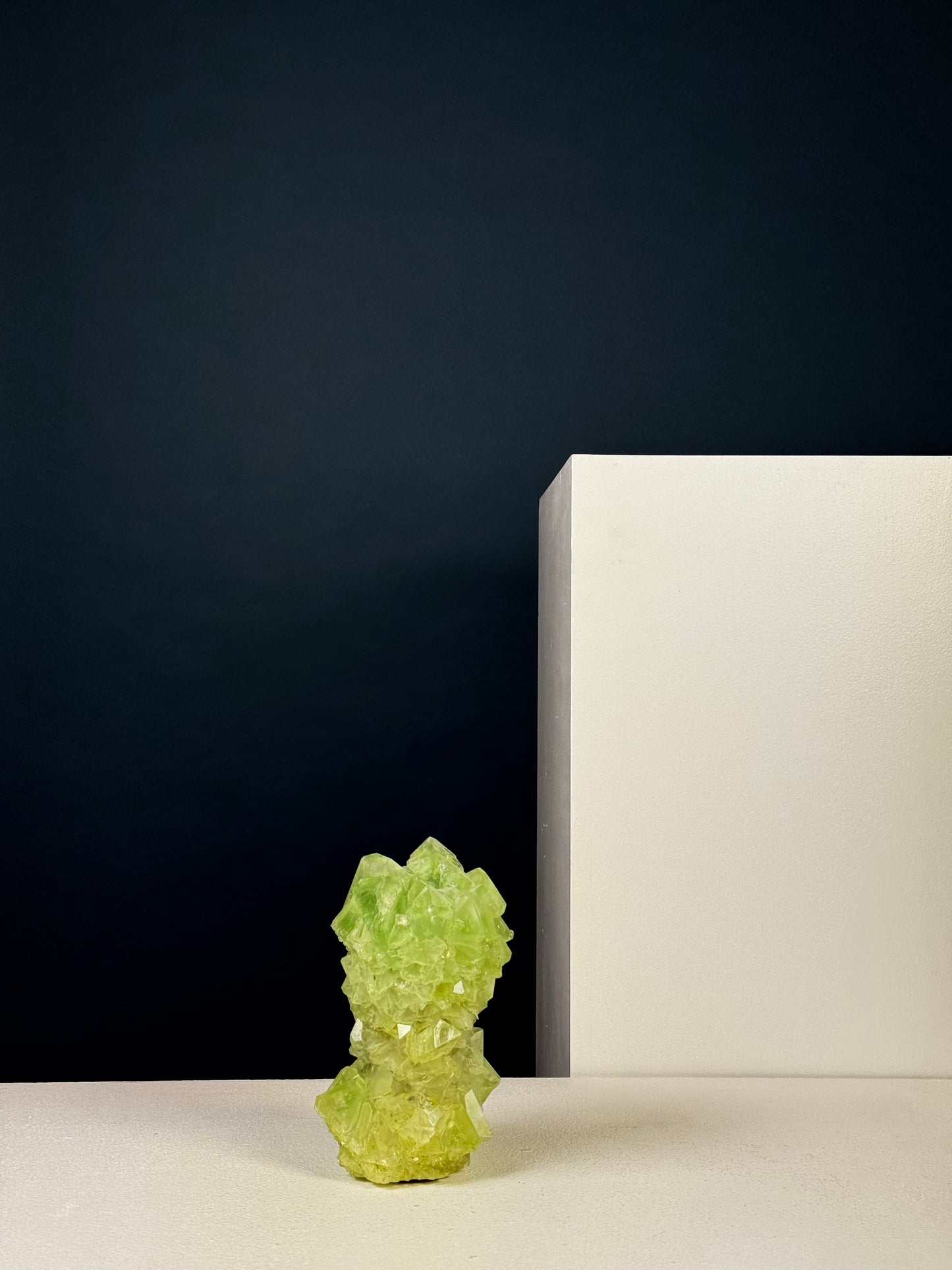 Mini Vase - Mint