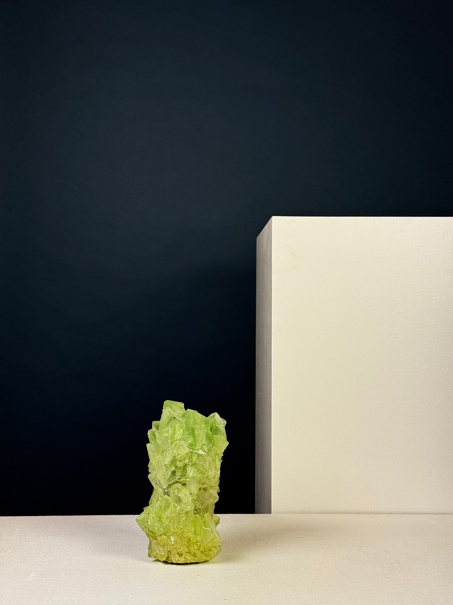 Mini Vase - Mint