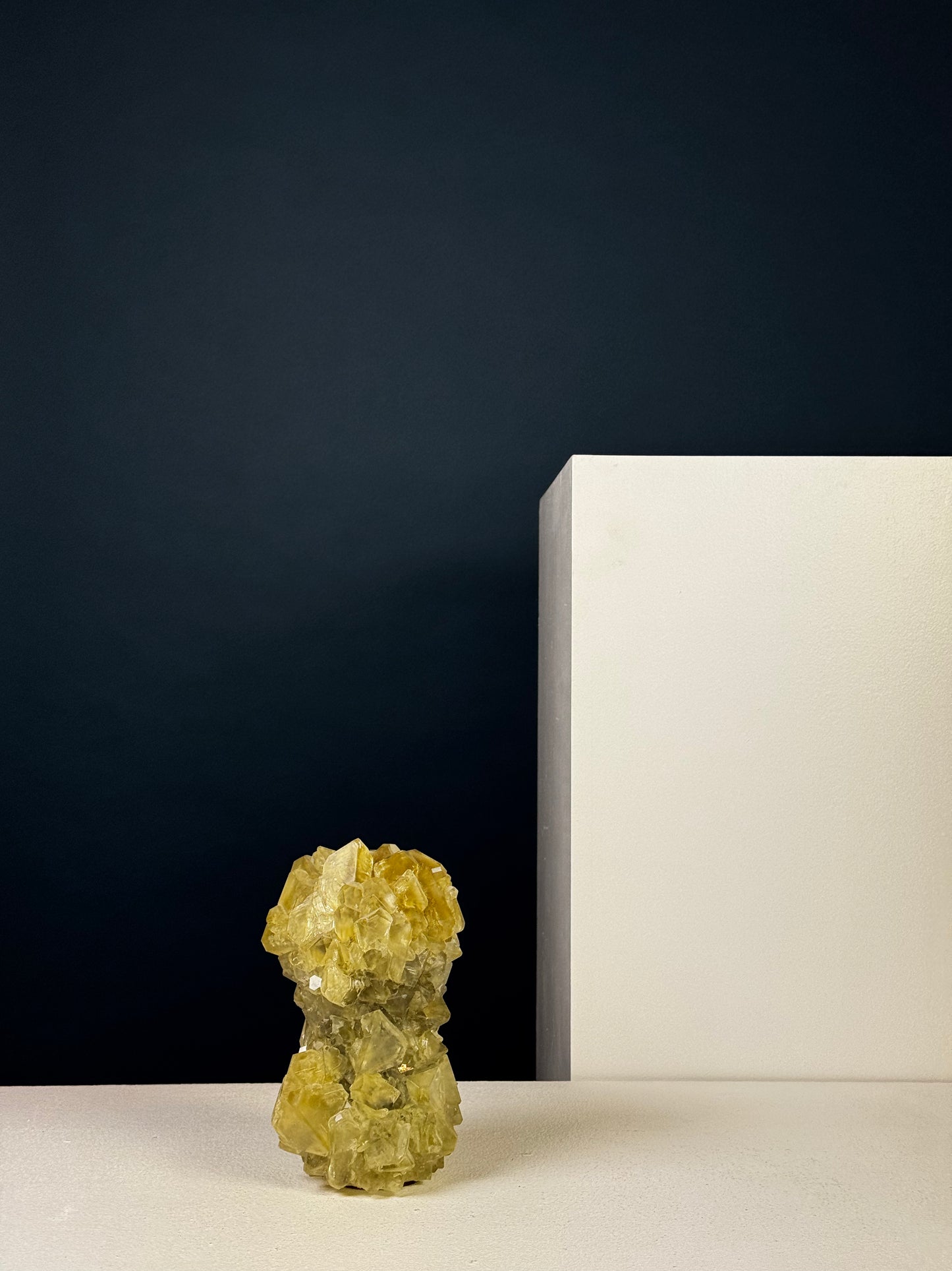 Mini Vase - Moss