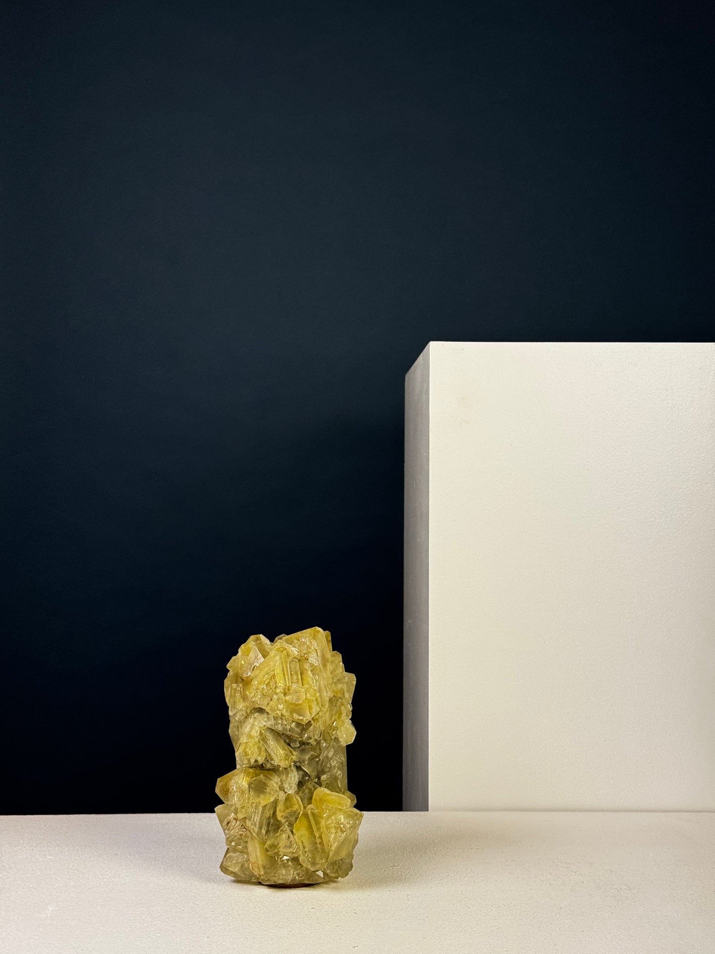 Mini Vase - Moss