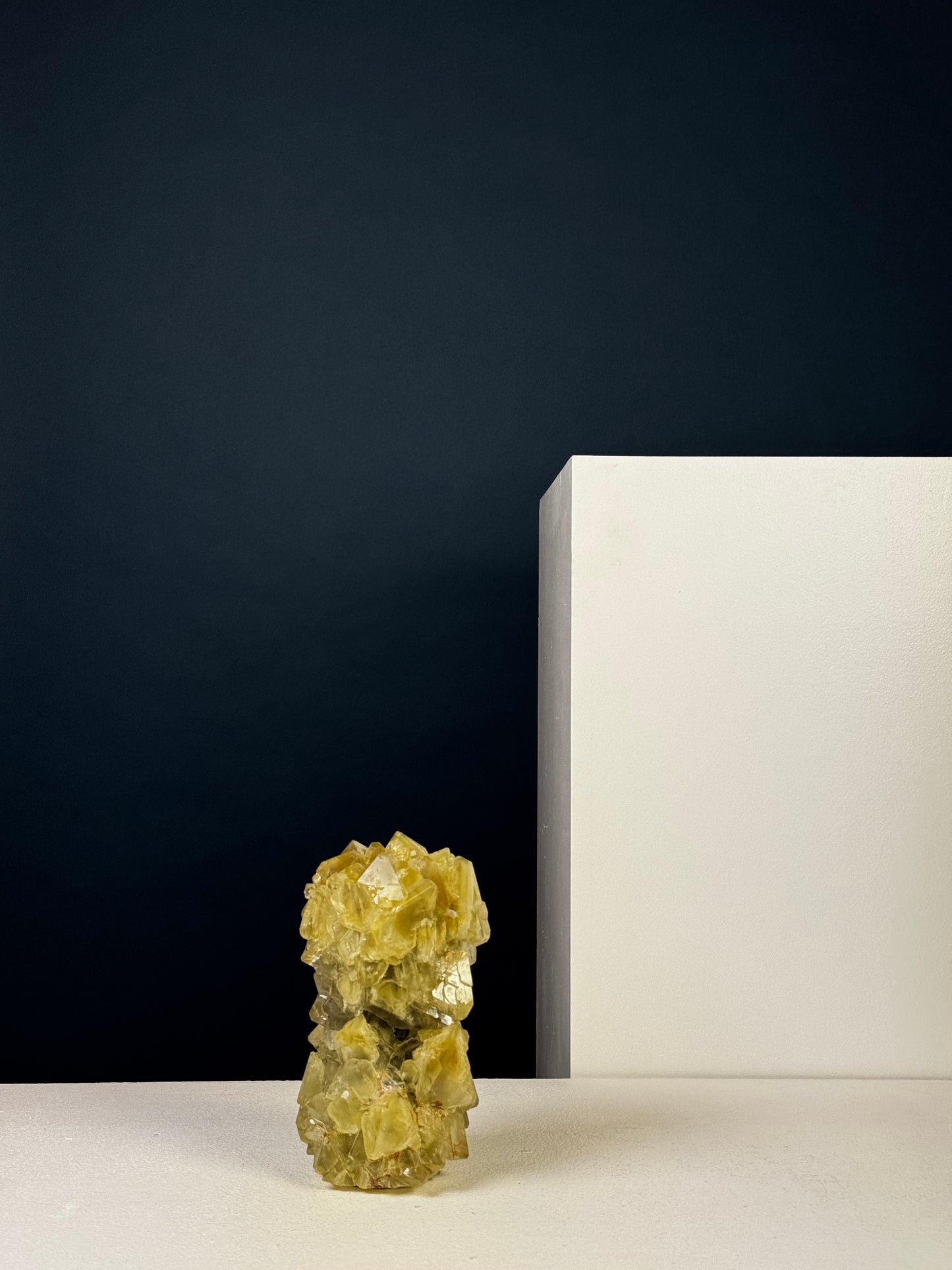 Mini Vase - Moss