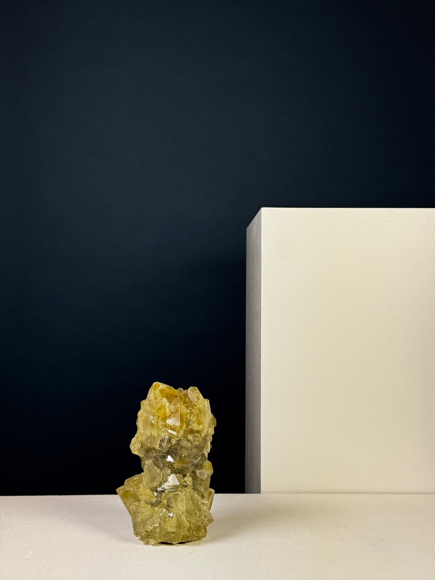 Mini Vase - Moss