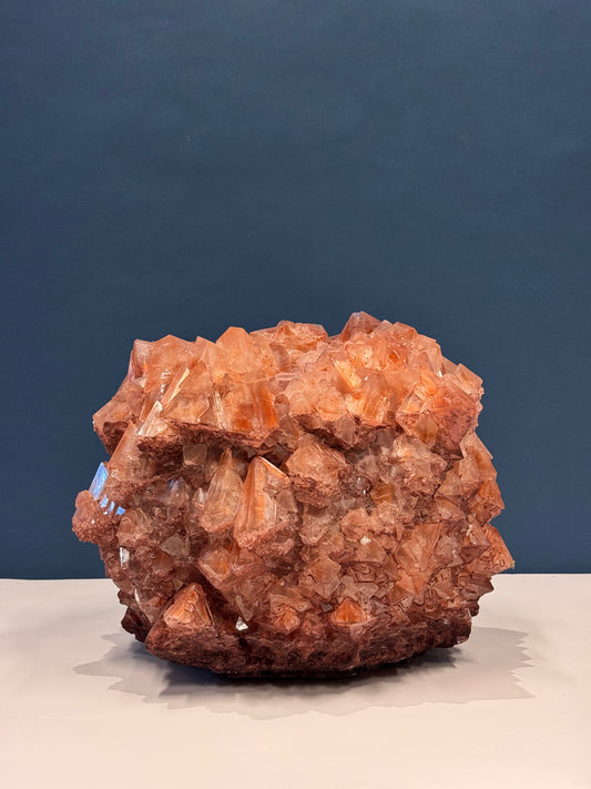 Medium Vase - Chestnut