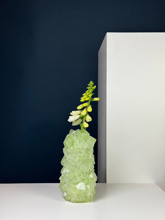 Mini Vase - Mint