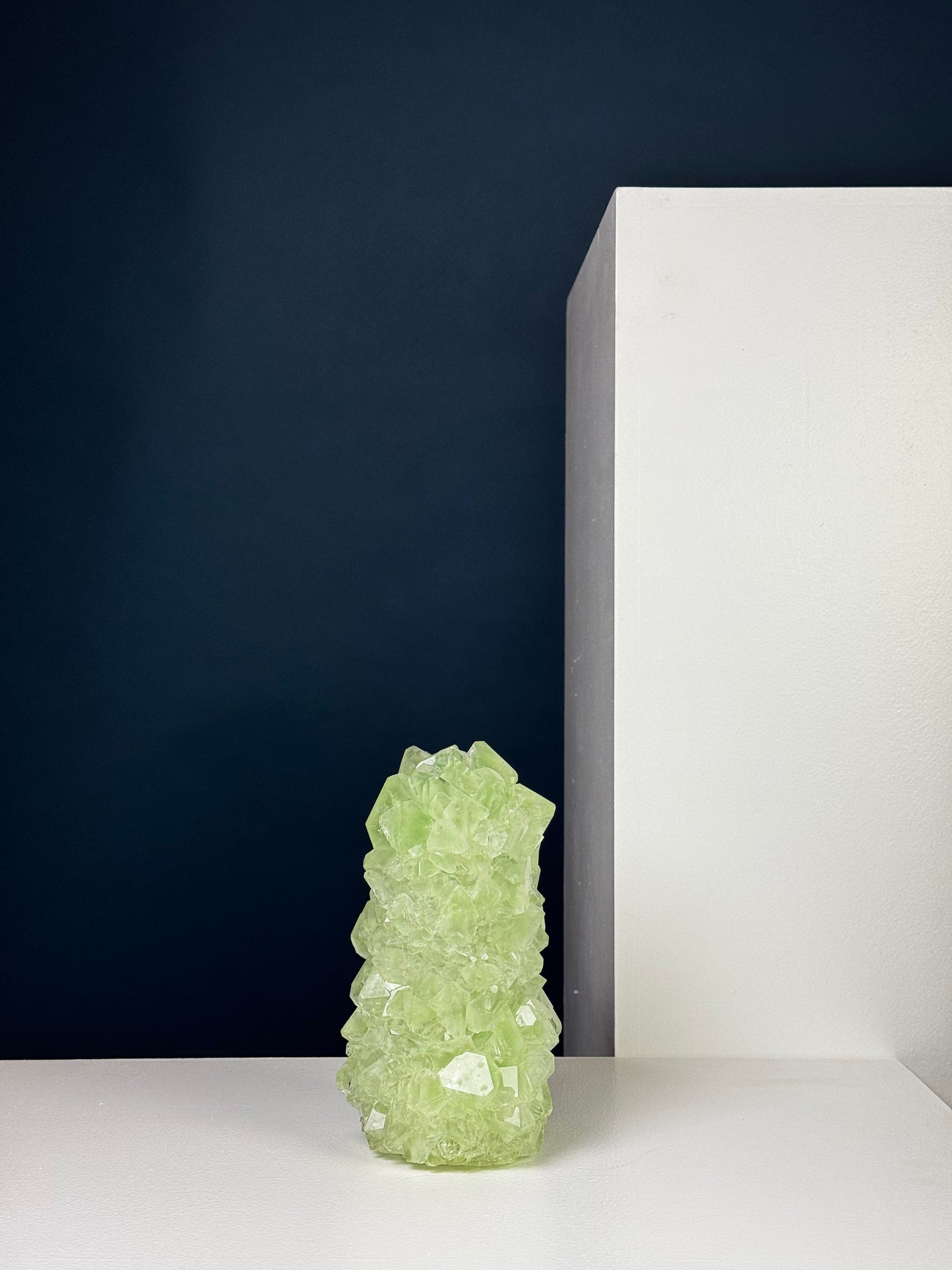 Mini Vase - Mint