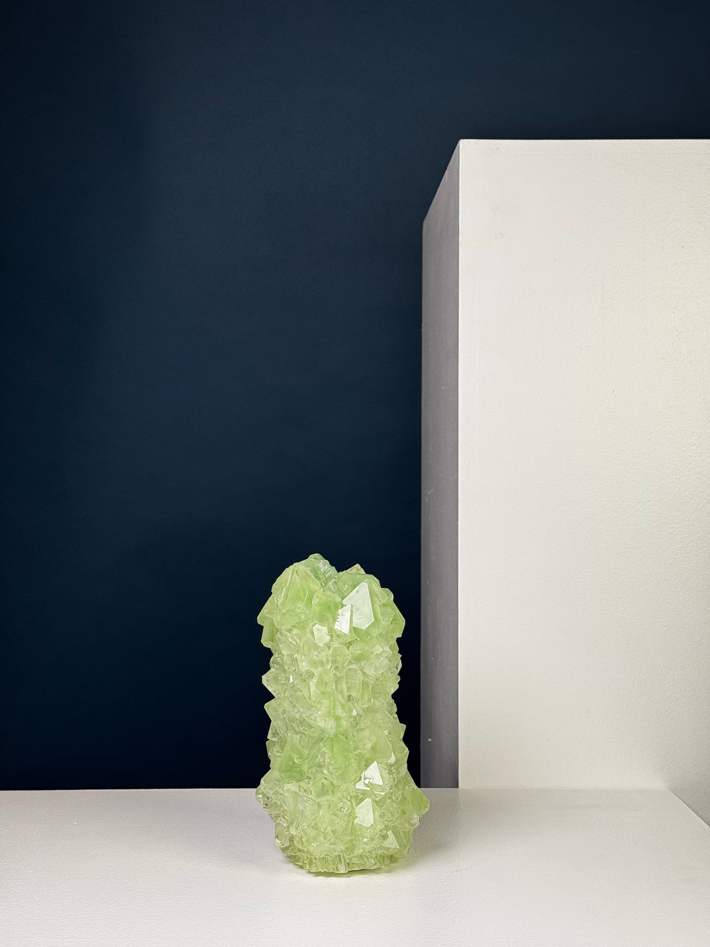 Mini Vase - Mint
