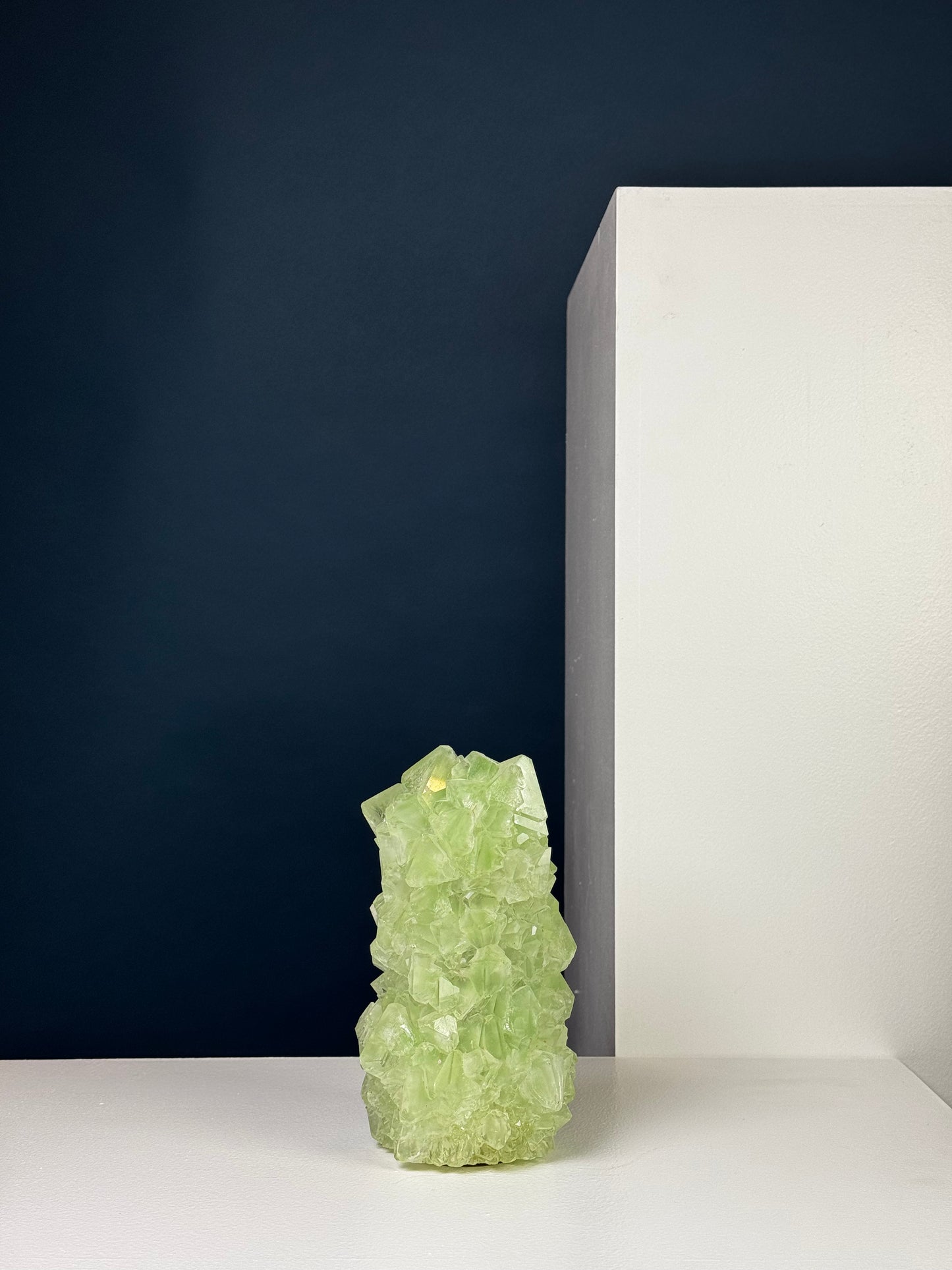 Mini Vase - Mint