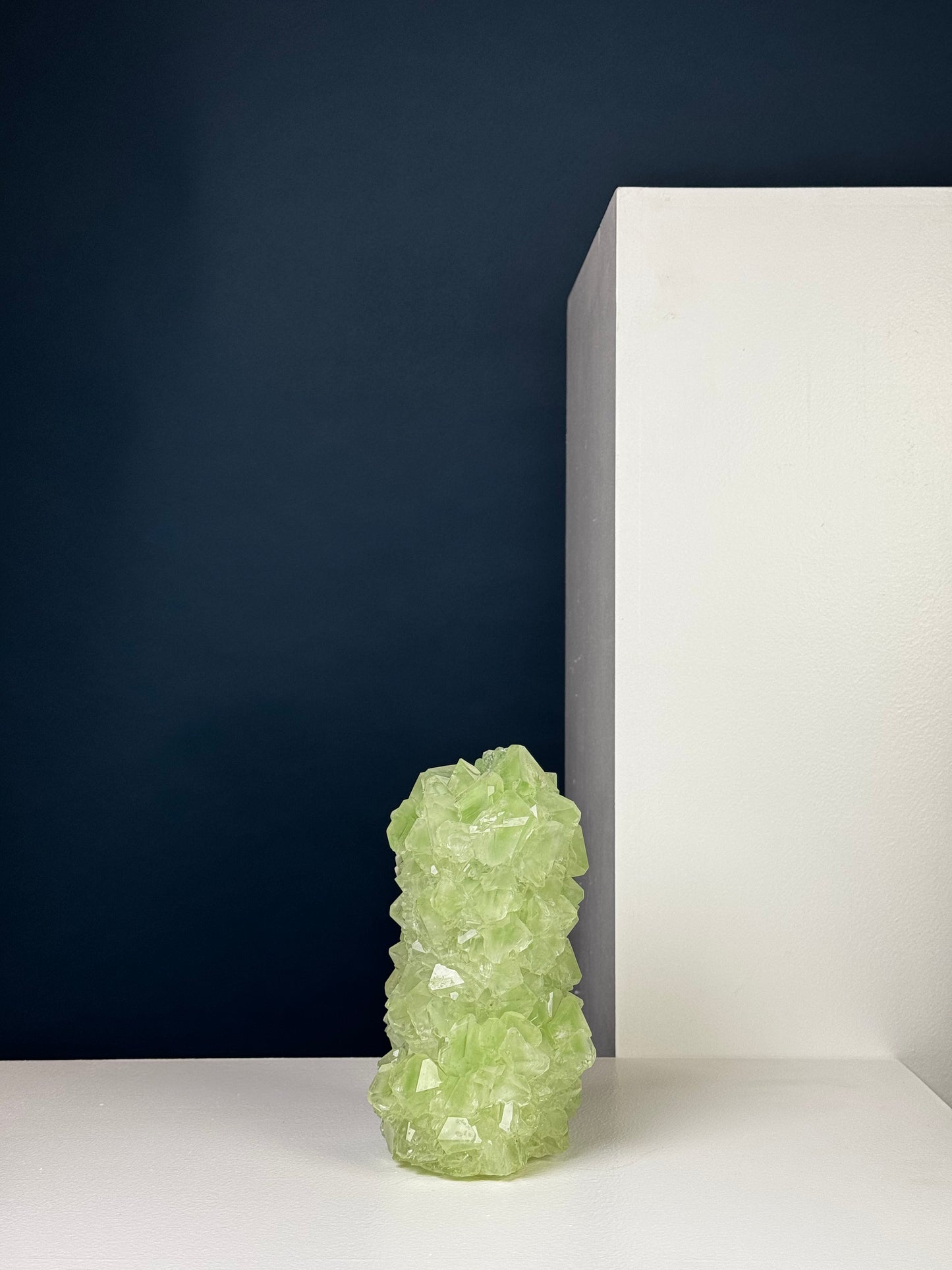 Mini Vase - Mint