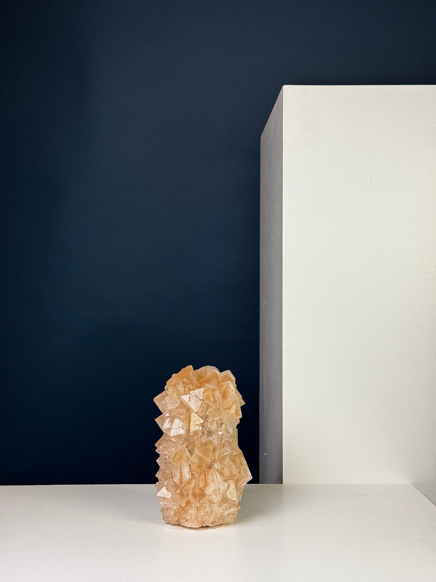 Mini Vase - Cream