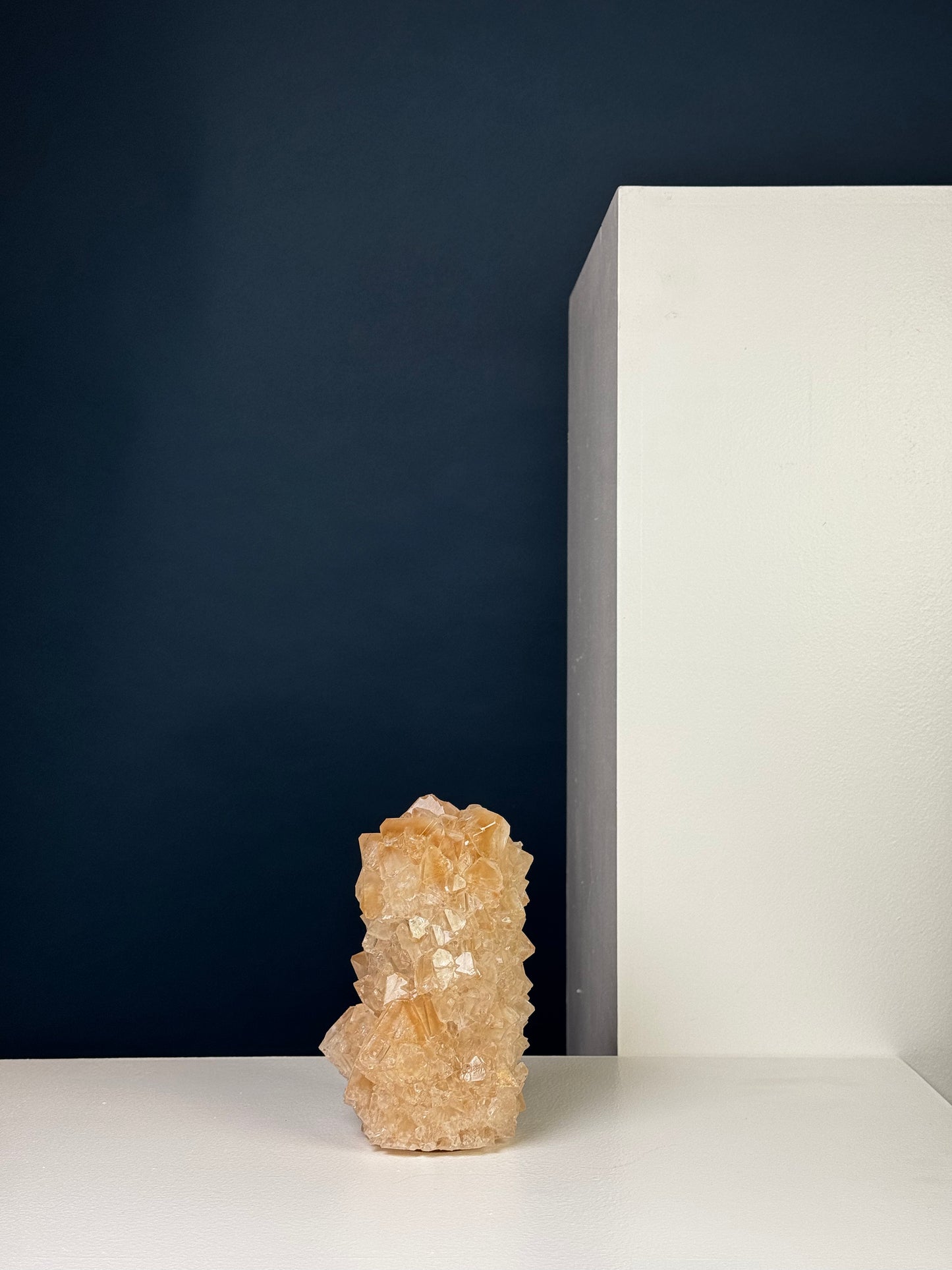 Mini Vase - Cream