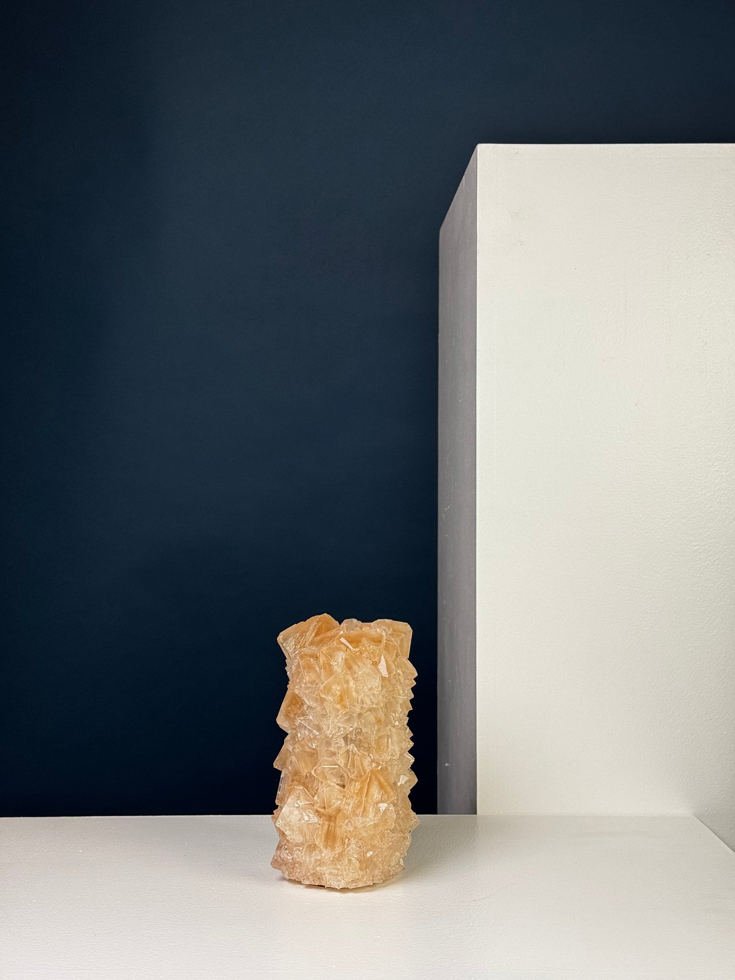 Mini Vase - Cream