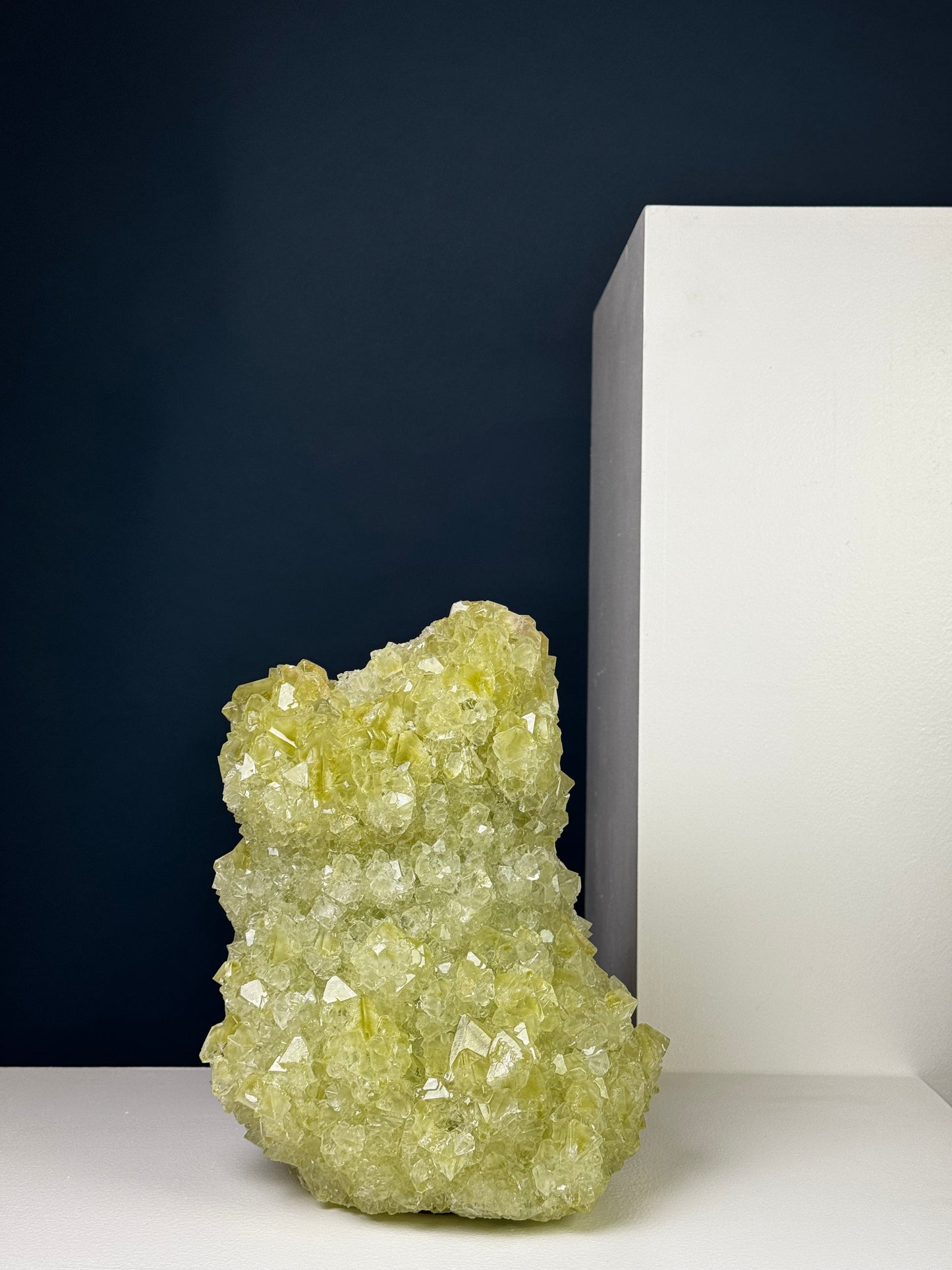 Small Vase XXL - Avocado