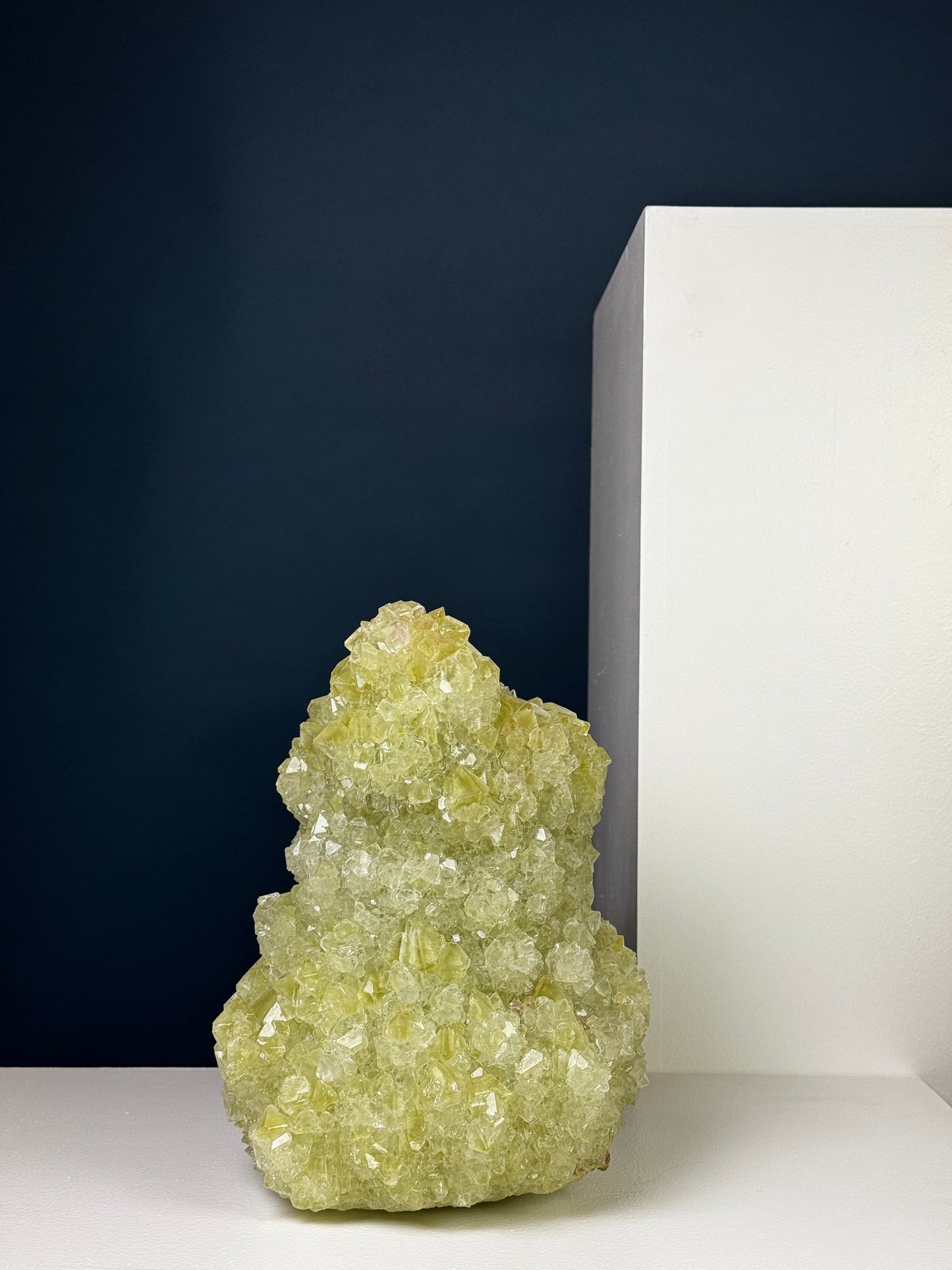 Small Vase XXL - Avocado