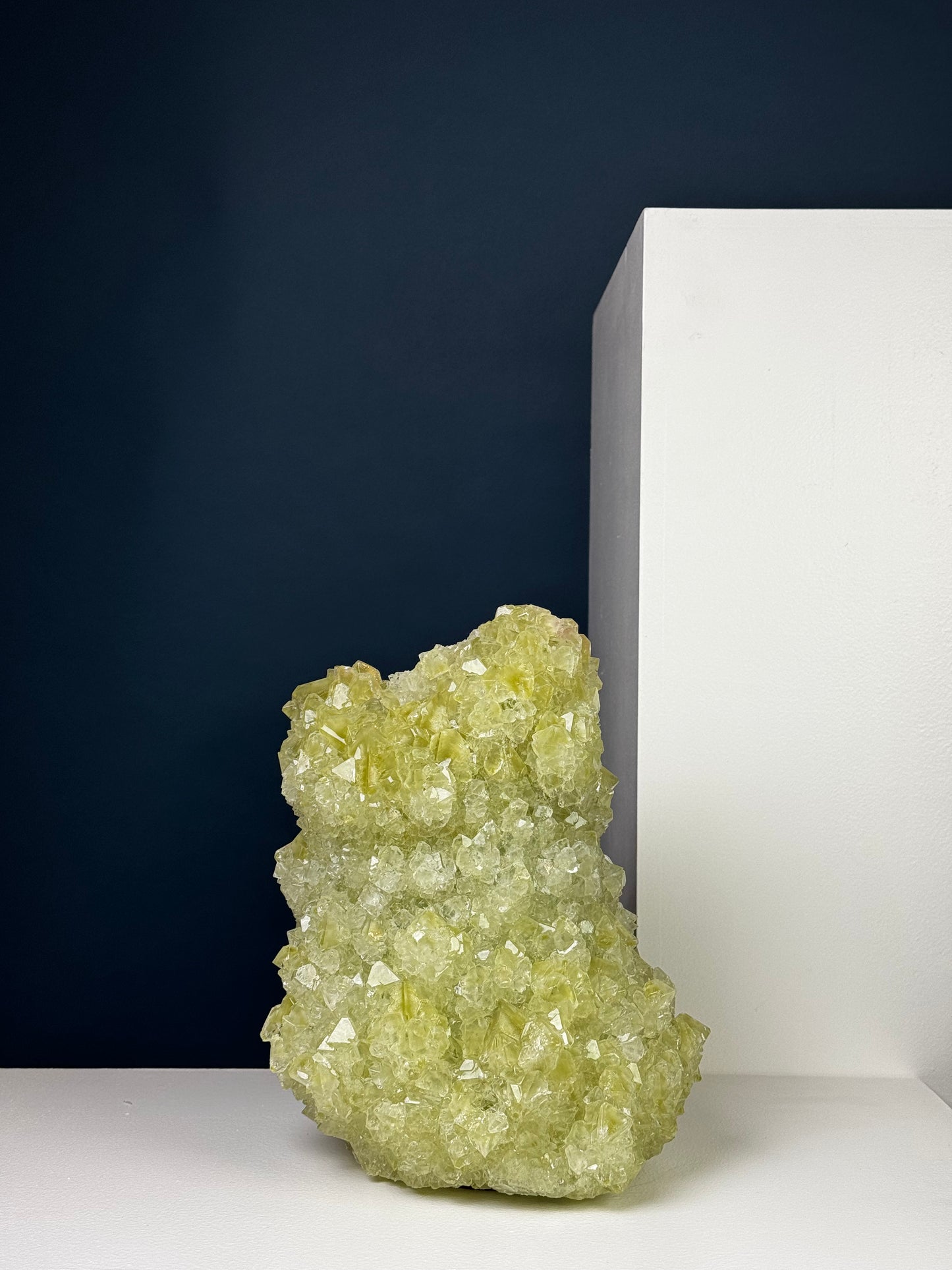 Small Vase XXL - Avocado