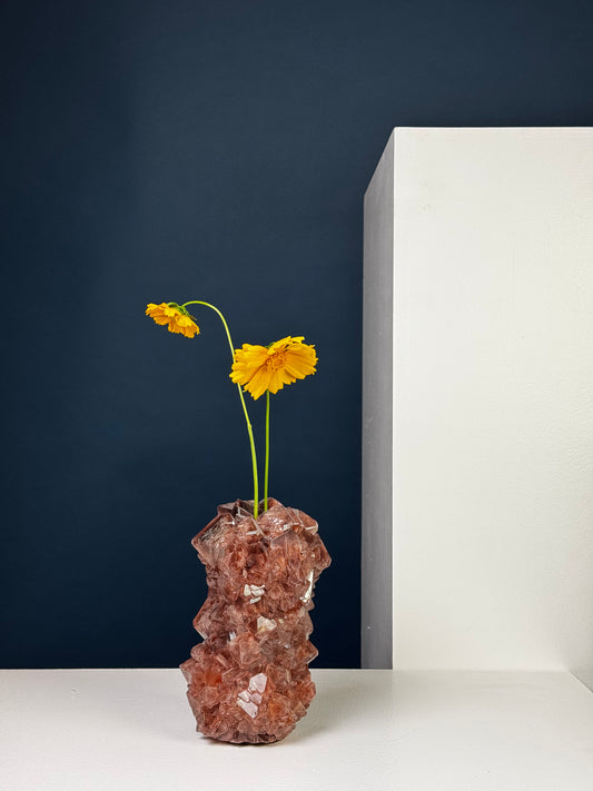 Mini Vase - Terra