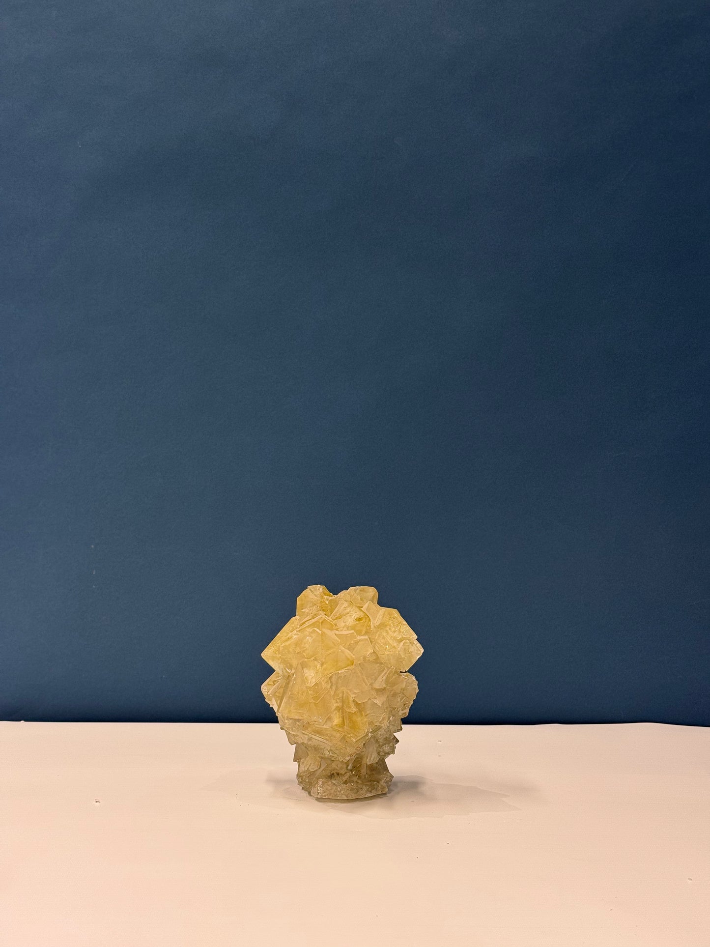 Mini Vase - Moss Green