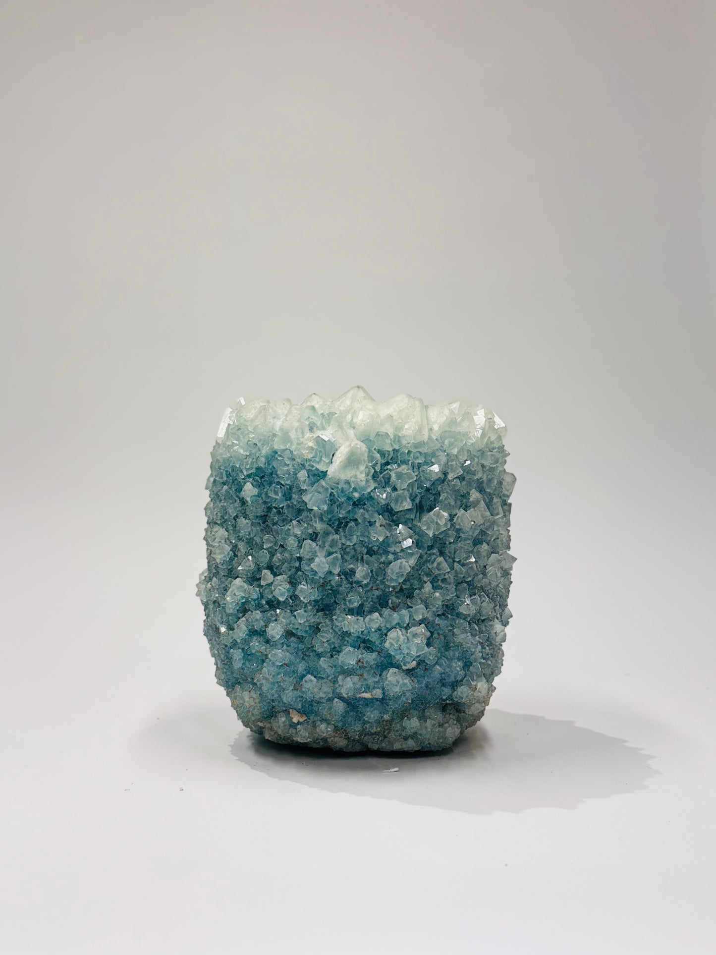 Medium Vase - Watergreen