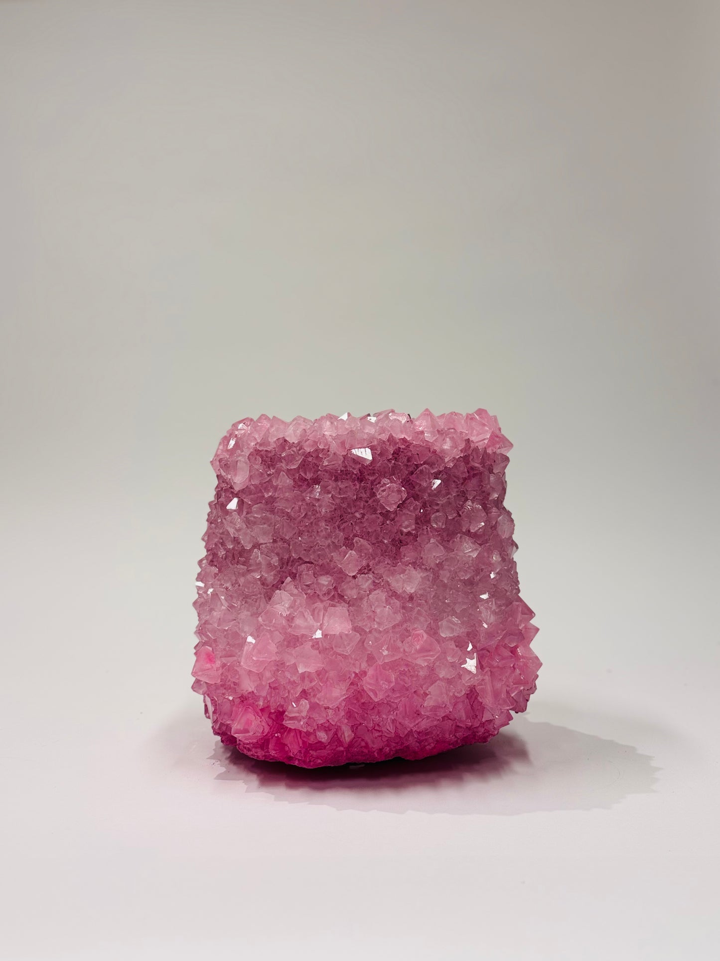 Medium Vase - Bubblegum