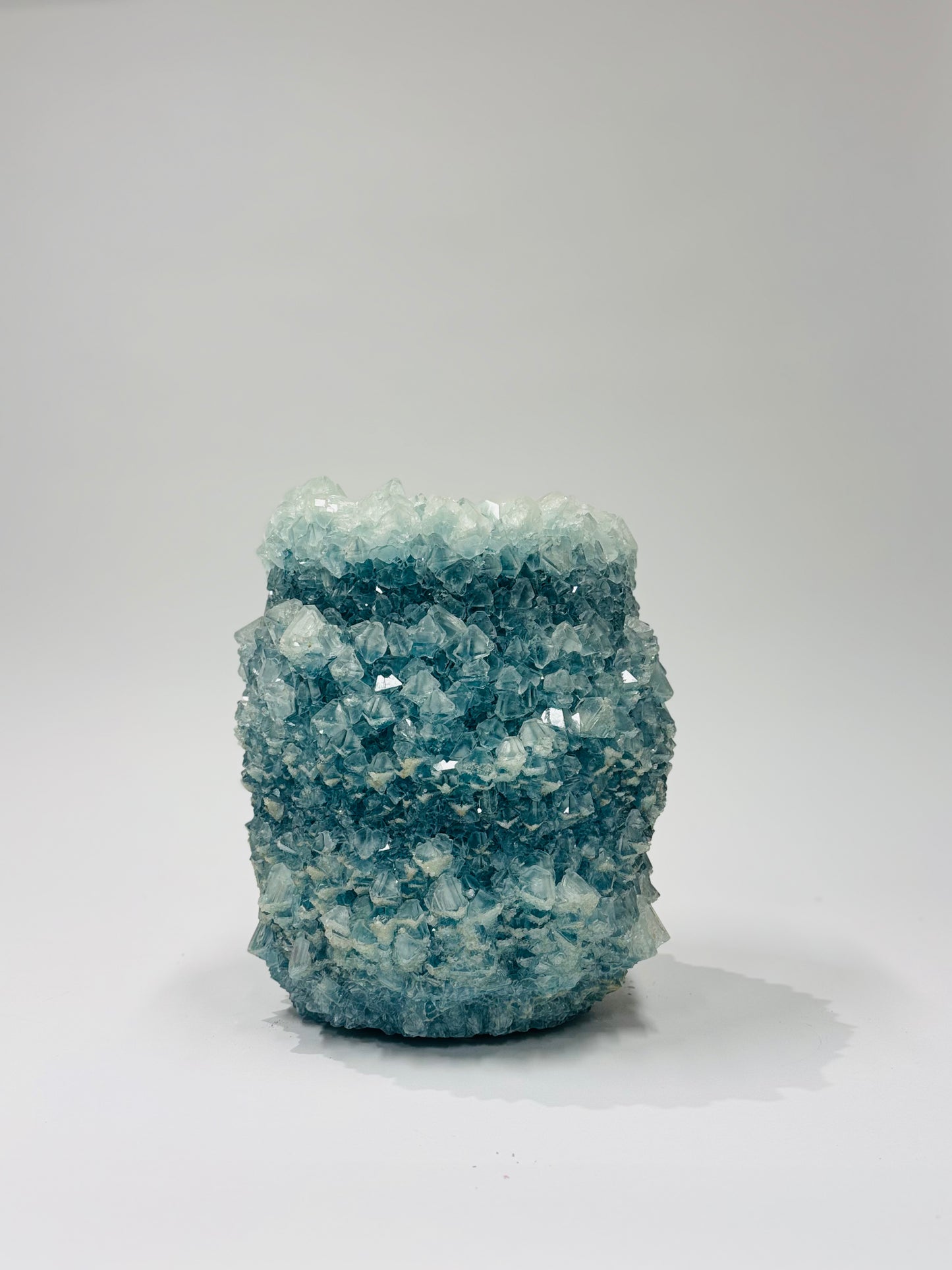 Medium Vase - Ice