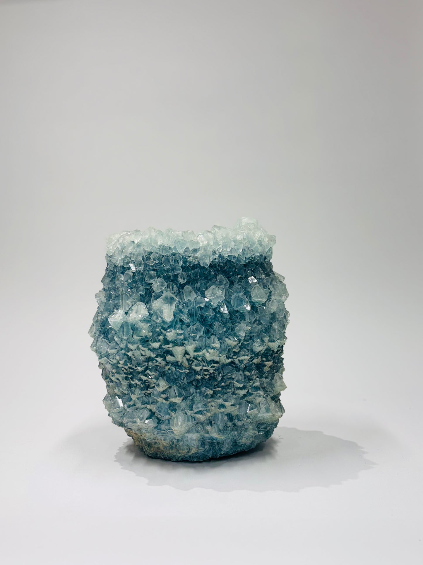 Medium Vase - Ice