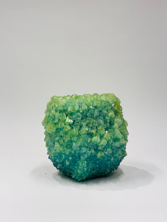 Medium Vase - Grass Green