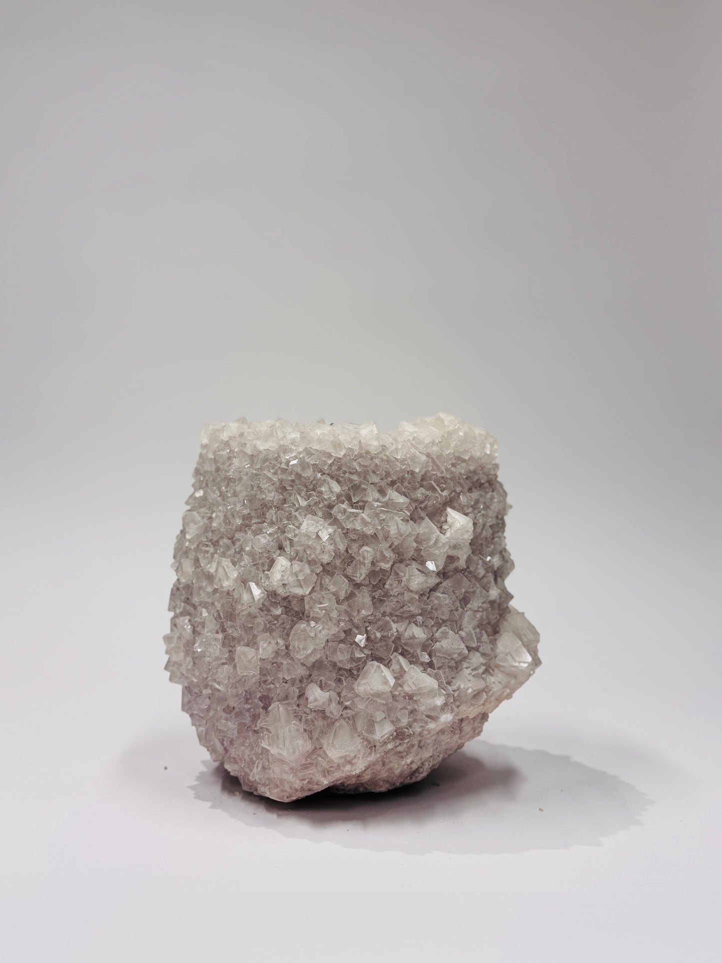 Medium Vase - Dusty Rose