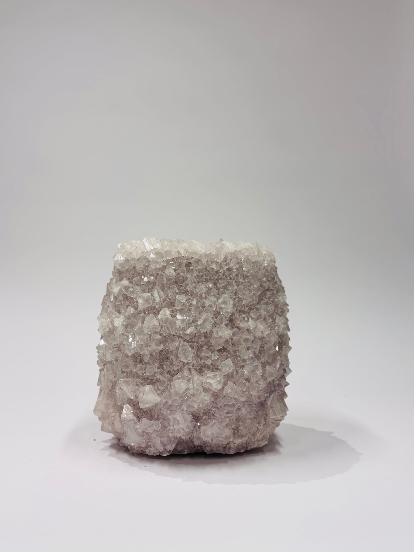 Medium Vase - Dusty Rose