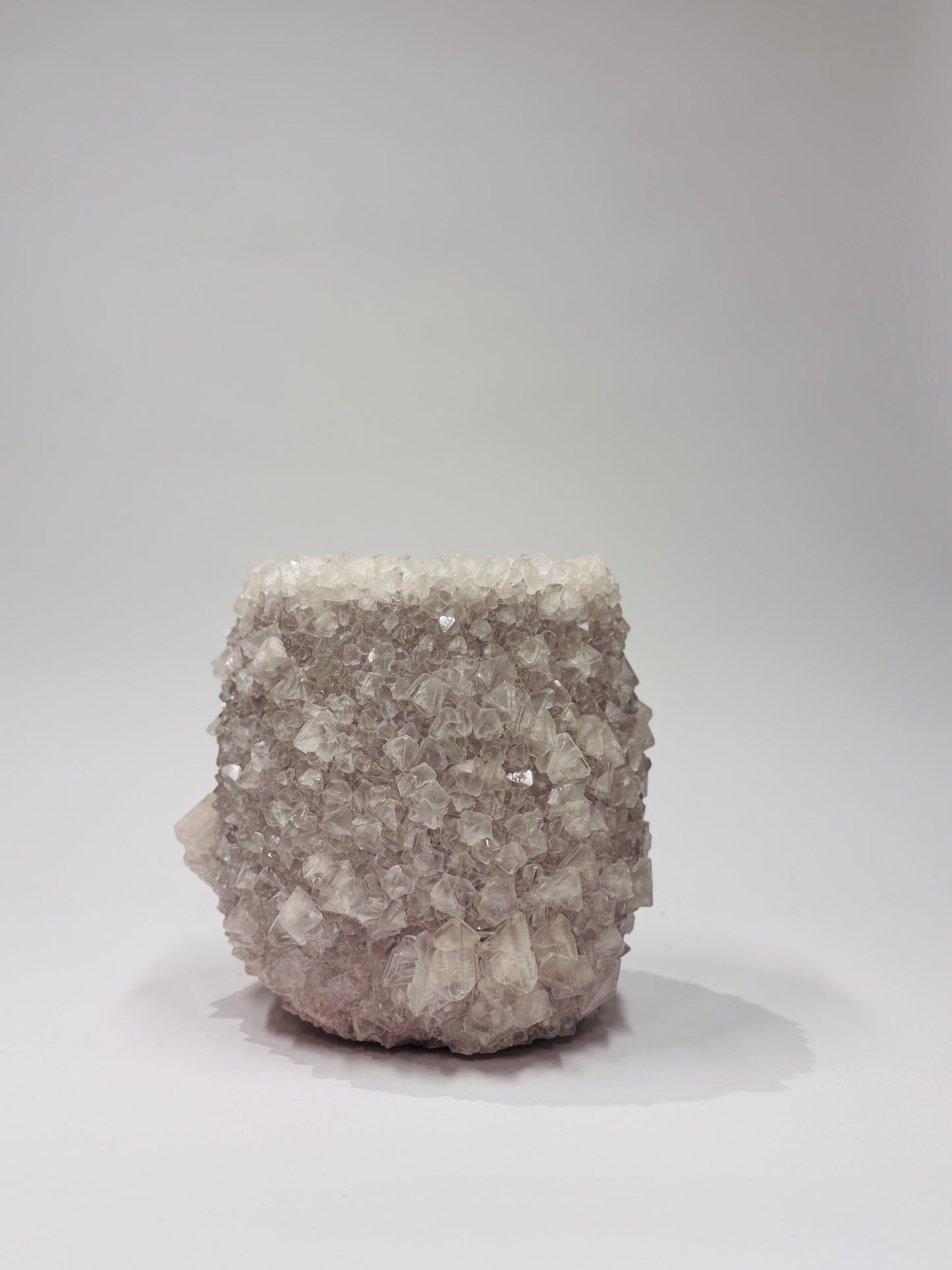 Medium Vase - Dusty Rose