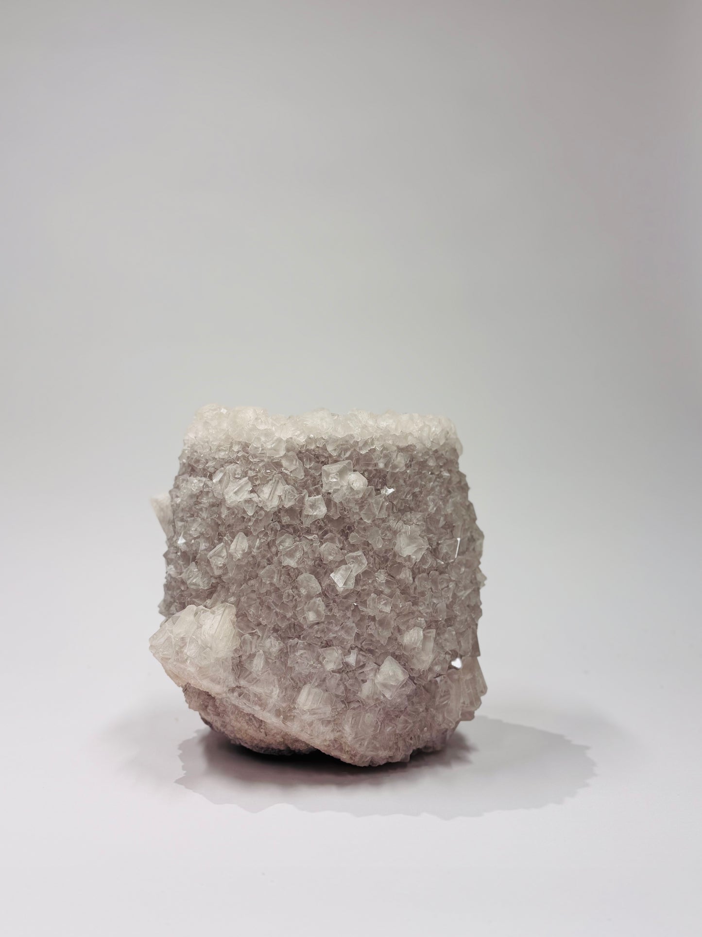 Medium Vase - Dusty Rose